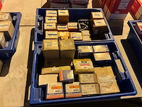 Bevestigingsmateriaal - afbeelding 1 van  3