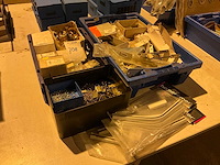 Bevestigingsmateriaal - afbeelding 1 van  5