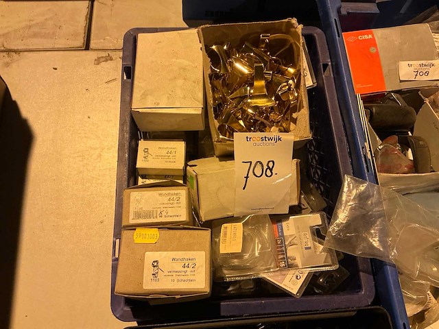 Bevestigingsmateriaal - afbeelding 2 van  5