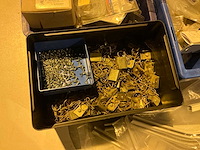 Bevestigingsmateriaal - afbeelding 3 van  5