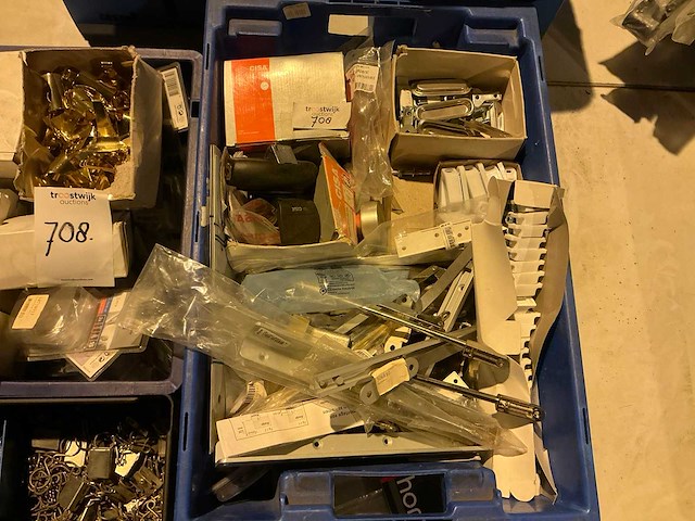 Bevestigingsmateriaal - afbeelding 4 van  5