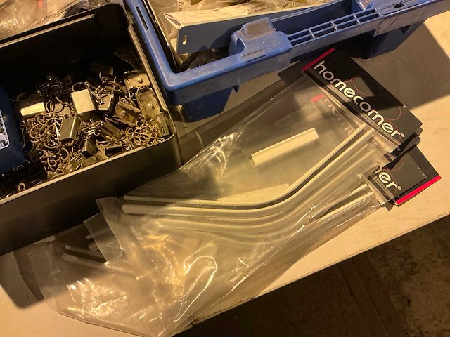 Bevestigingsmateriaal - afbeelding 5 van  5