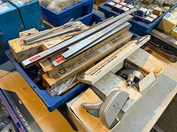 Bevestigingsmateriaal - afbeelding 1 van  5