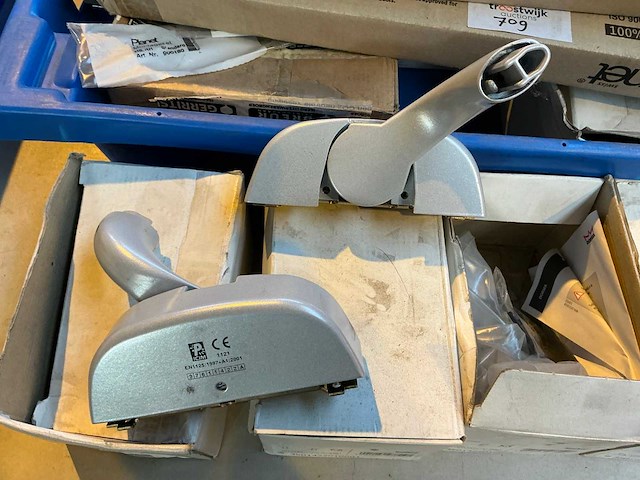 Bevestigingsmateriaal - afbeelding 5 van  5