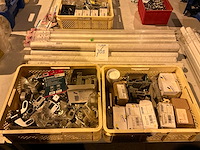 Bevestigingsmateriaal - afbeelding 1 van  6