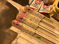 Bevestigingsmateriaal - afbeelding 2 van  6