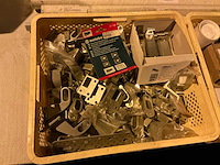 Bevestigingsmateriaal - afbeelding 5 van  6