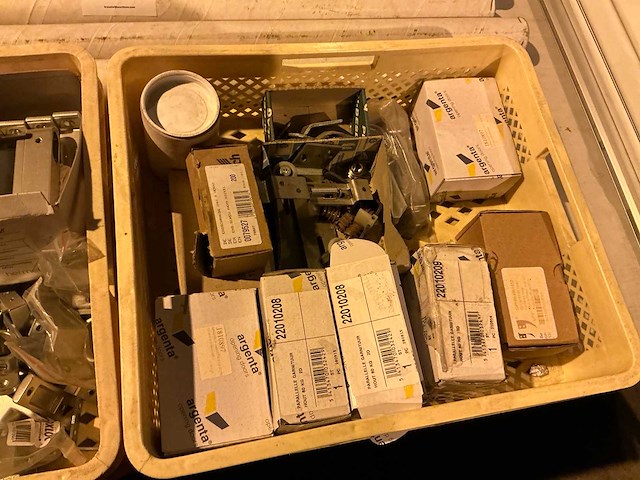 Bevestigingsmateriaal - afbeelding 6 van  6