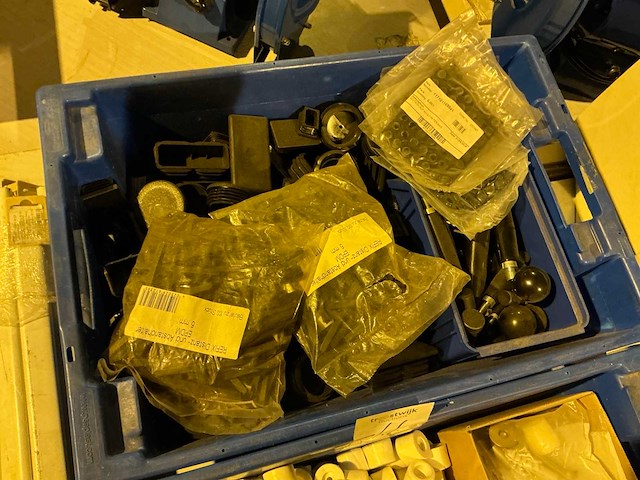 Bevestigingsmateriaal - afbeelding 4 van  5