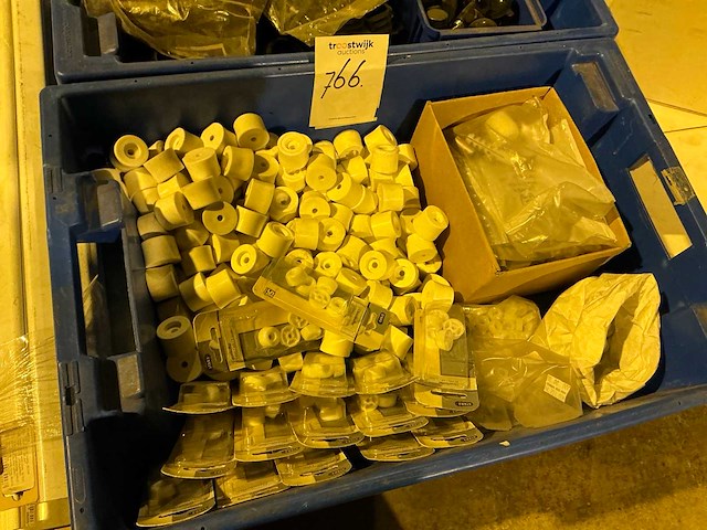 Bevestigingsmateriaal - afbeelding 5 van  5