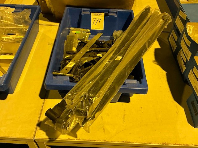 Bevestigingsmateriaal - afbeelding 2 van  4