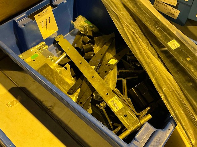 Bevestigingsmateriaal - afbeelding 3 van  4