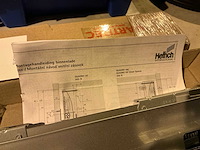 Bevestigingsmateriaal - afbeelding 3 van  5