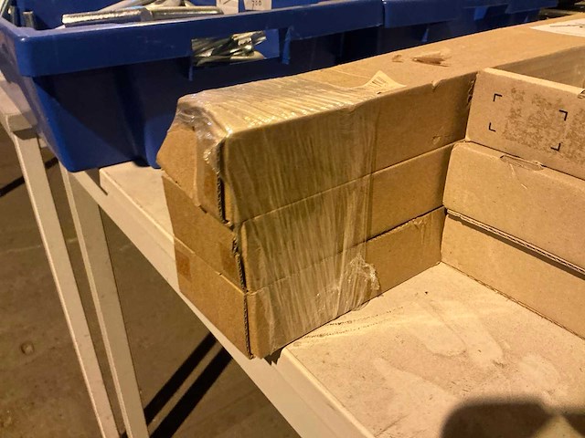 Bevestigingsmateriaal - afbeelding 4 van  5