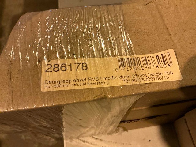 Bevestigingsmateriaal - afbeelding 5 van  5