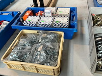 Bevestigingsmateriaal - afbeelding 1 van  4