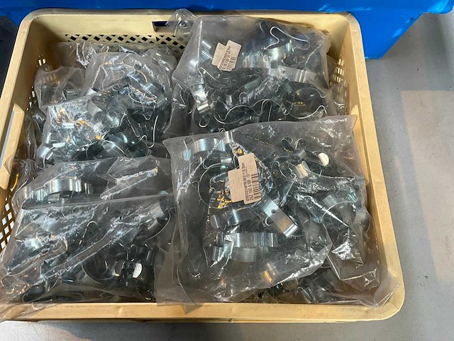 Bevestigingsmateriaal - afbeelding 4 van  4