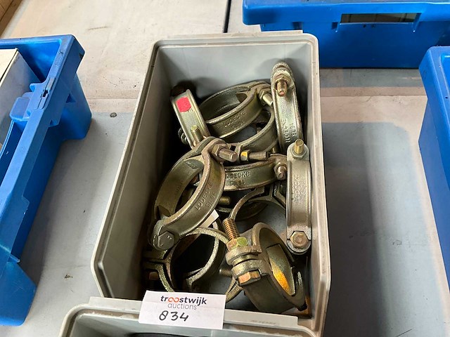 Bevestigingsmateriaal - afbeelding 2 van  3