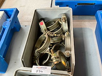 Bevestigingsmateriaal - afbeelding 2 van  3