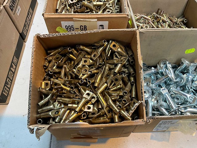 Bevestigingsmateriaal - afbeelding 2 van  6