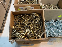 Bevestigingsmateriaal - afbeelding 2 van  6