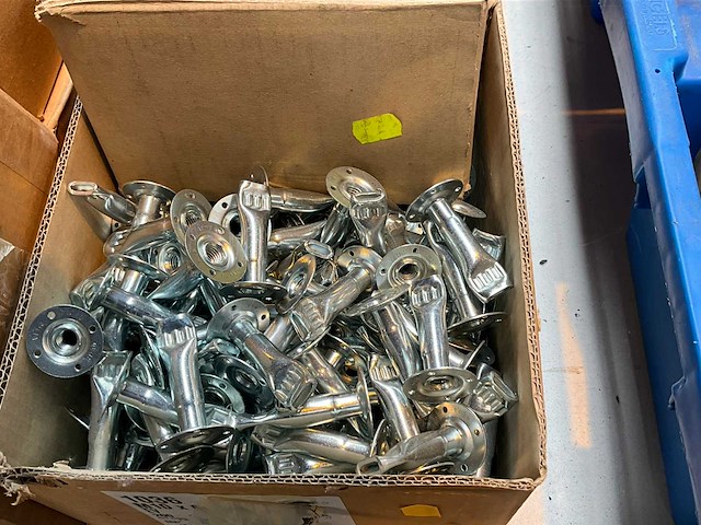 Bevestigingsmateriaal - afbeelding 5 van  6