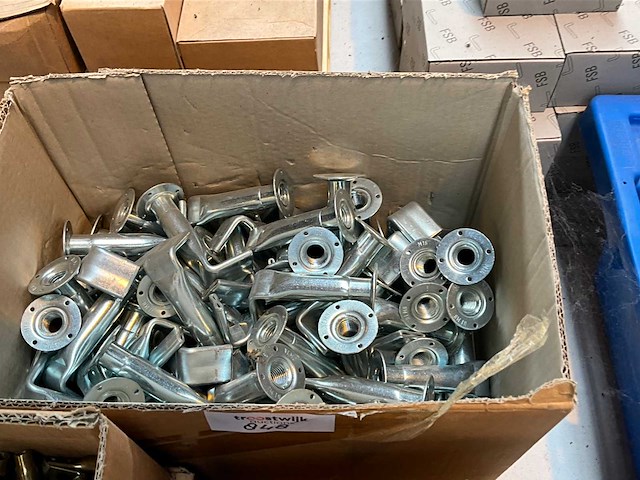 Bevestigingsmateriaal - afbeelding 6 van  6