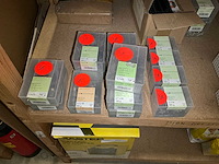 Bevestigingsmateriaal - afbeelding 2 van  6