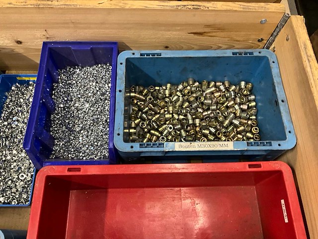 Bevestigingsmateriaal - afbeelding 4 van  4