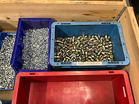 Bevestigingsmateriaal - afbeelding 4 van  4