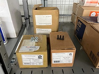 Bevestigingsmateriaal - afbeelding 1 van  4