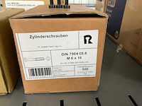 Bevestigingsmateriaal - afbeelding 2 van  4