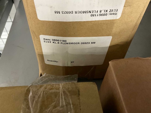 Bevestigingsmateriaal - afbeelding 4 van  4