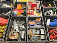 Bevestigingsmateriaal - afbeelding 1 van  5