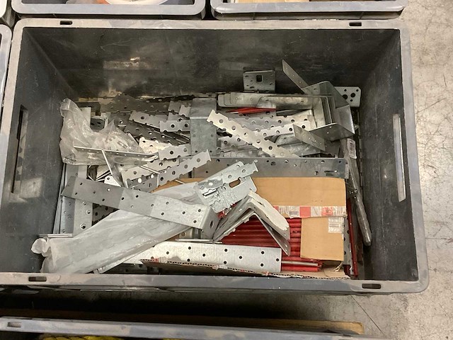 Bevestigingsmateriaal - afbeelding 3 van  5