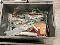 Bevestigingsmateriaal - afbeelding 3 van  5