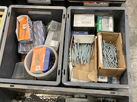 Bevestigingsmateriaal - afbeelding 4 van  5