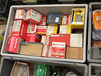 Bevestigingsmateriaal - afbeelding 5 van  5