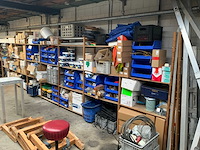 Bevestigingsmateriaal - afbeelding 1 van  10