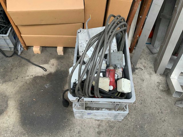 Bevestigingsmateriaal - afbeelding 3 van  10