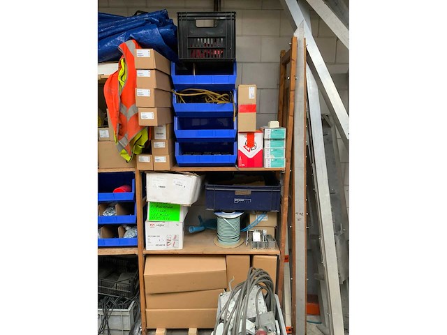 Bevestigingsmateriaal - afbeelding 4 van  10