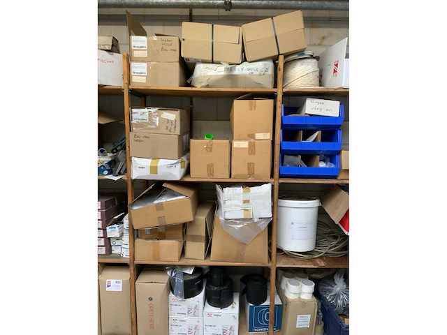 Bevestigingsmateriaal - afbeelding 9 van  10