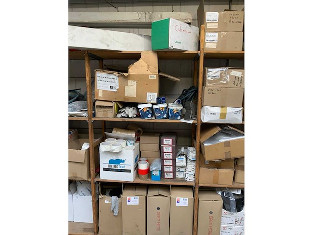 Bevestigingsmateriaal - afbeelding 10 van  10