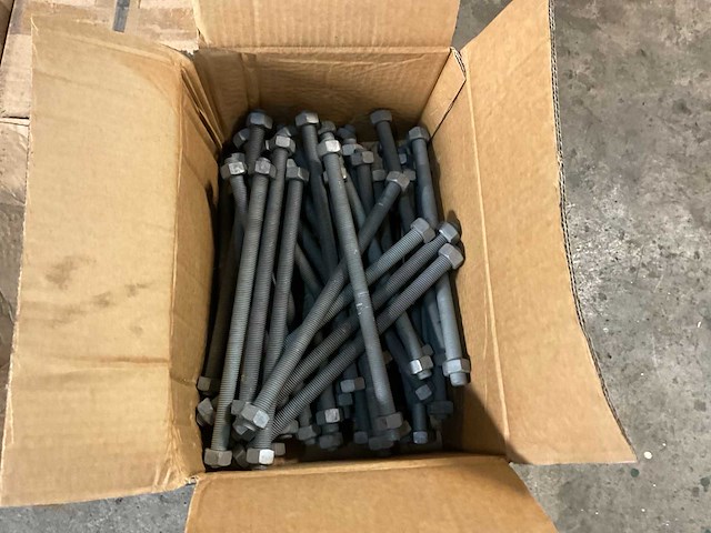 Bevestigingsmateriaal - afbeelding 2 van  3