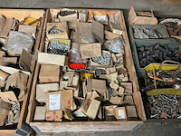 Bevestigingsmateriaal - afbeelding 3 van  3