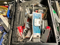 Bevestigingsmateriaal - afbeelding 1 van  4