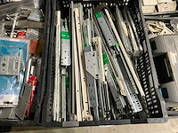 Bevestigingsmateriaal - afbeelding 2 van  4