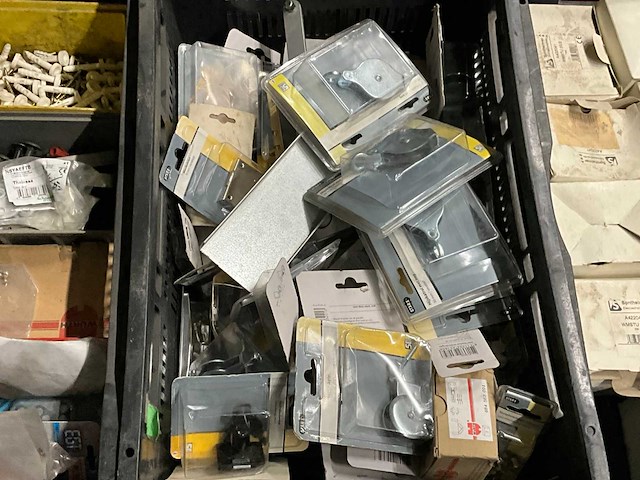 Bevestigingsmateriaal - afbeelding 3 van  4