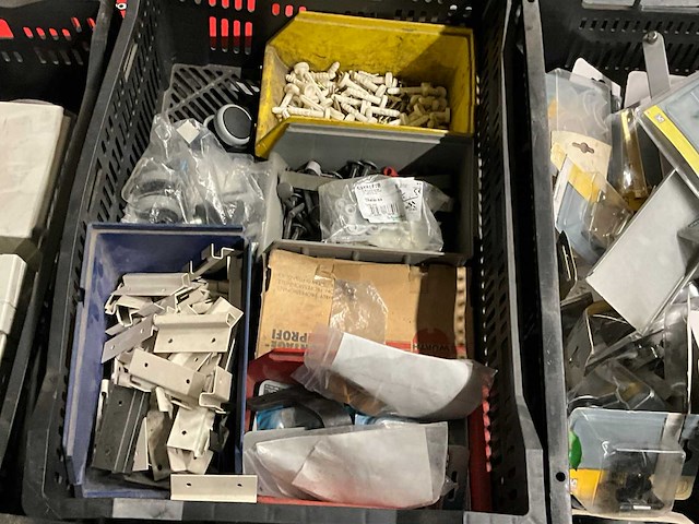 Bevestigingsmateriaal - afbeelding 4 van  4