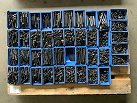 Bevestigingsmateriaal - afbeelding 1 van  2